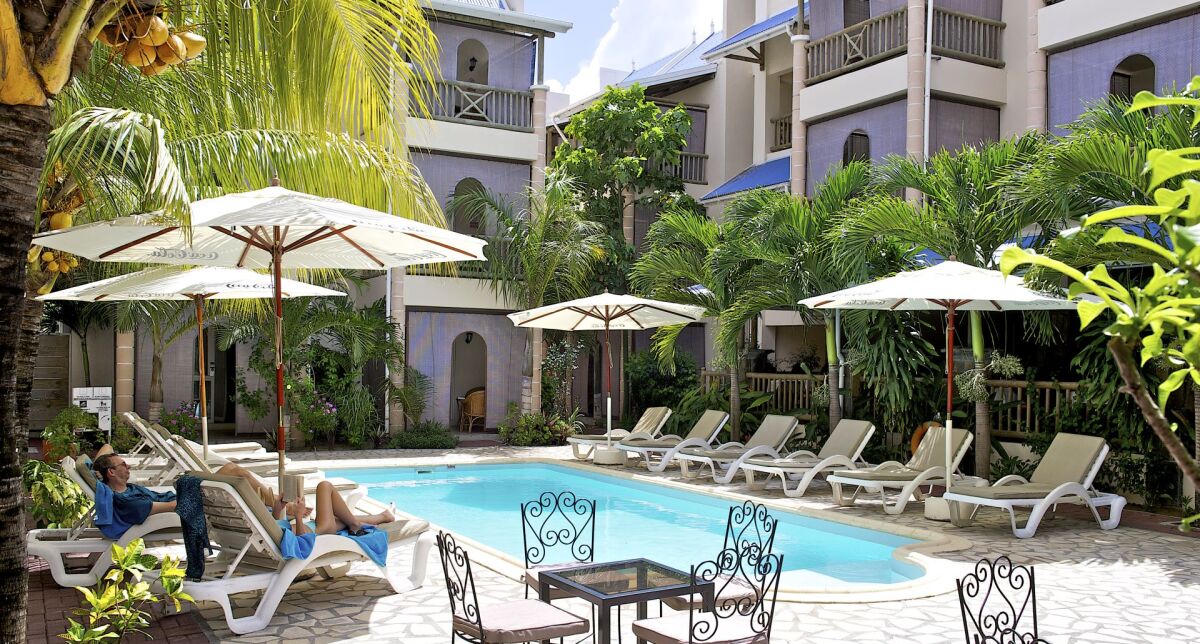 Le Palmiste Mauritius - Hotel