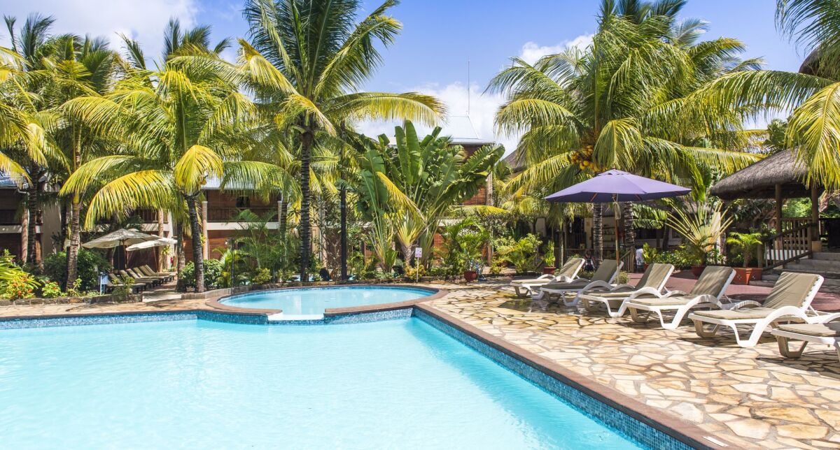 Le Palmiste Mauritius - Hotel
