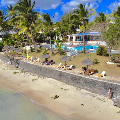 Coral Azur Beach Resort Mauritius - Hotel