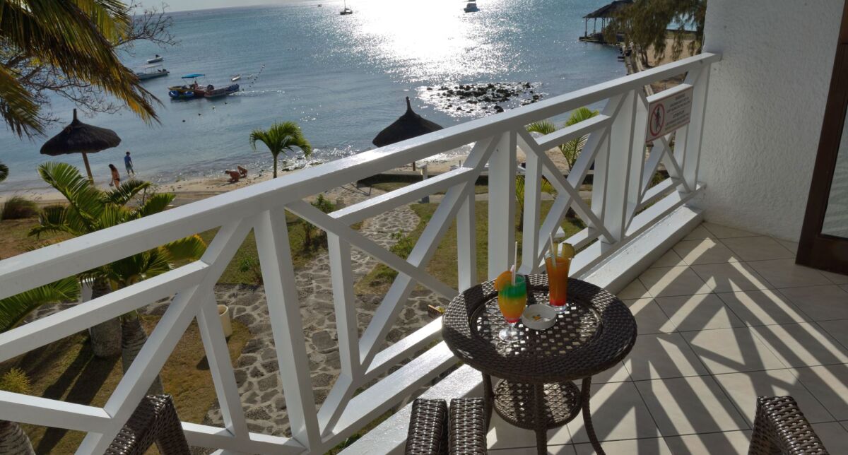 Coral Azur Beach Resort Mauritius - Pokoje
