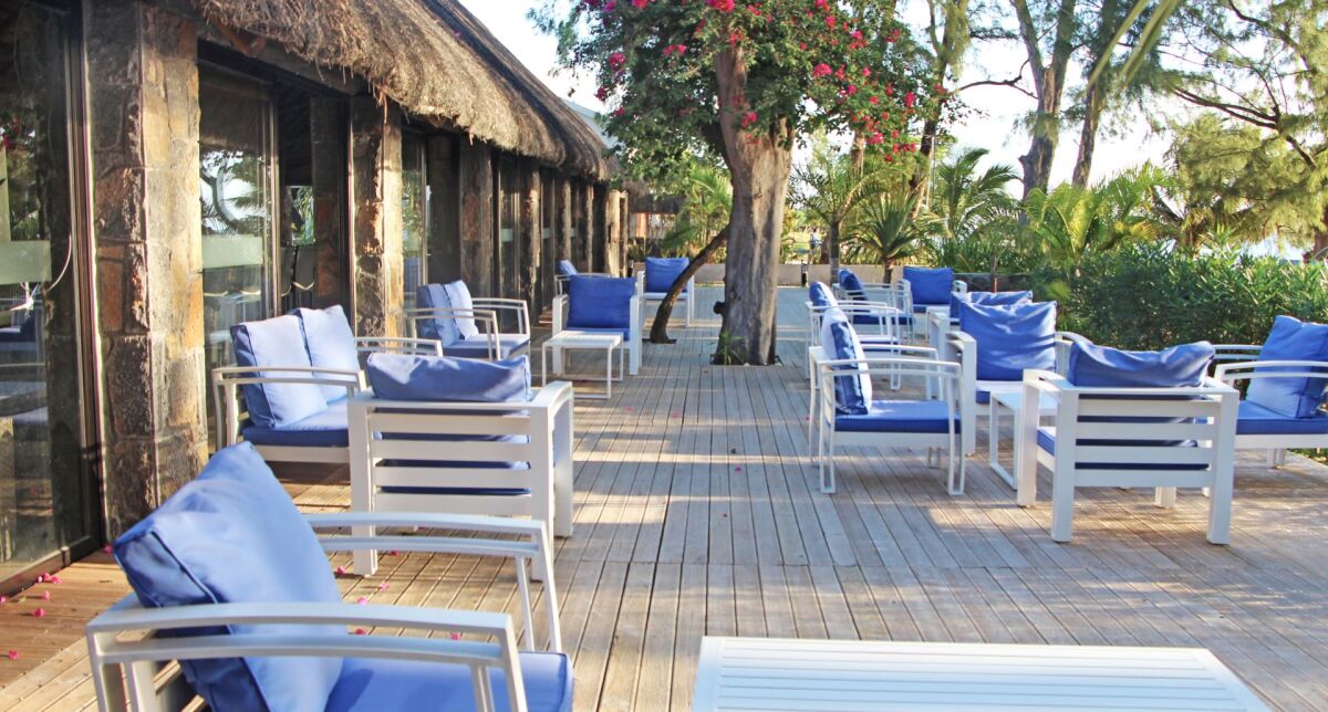 Villas Mon Plaisir Mauritius - Hotel
