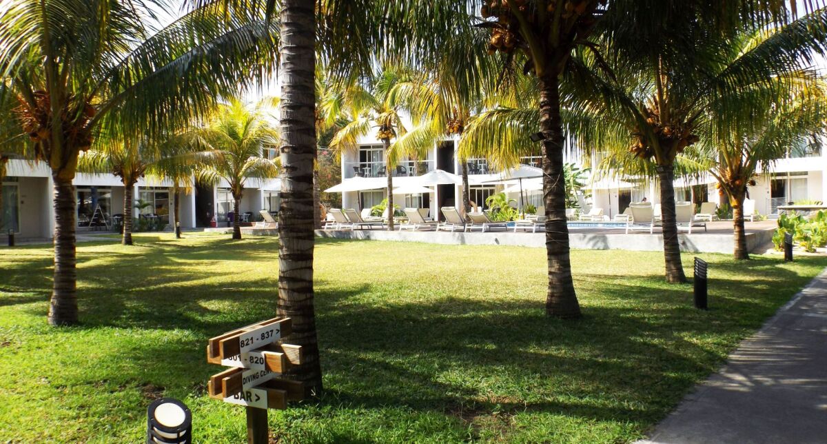 Villas Mon Plaisir Mauritius - Hotel