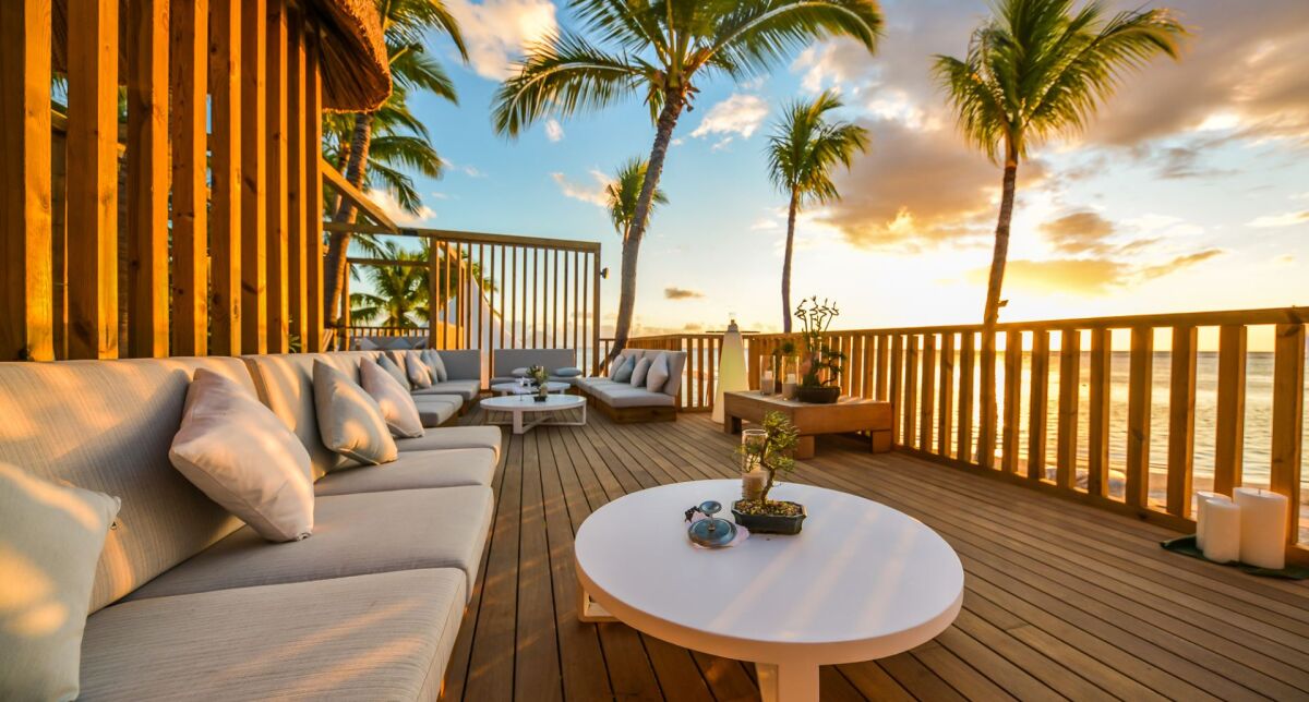 Sugar Beach Mauritius - Hotel