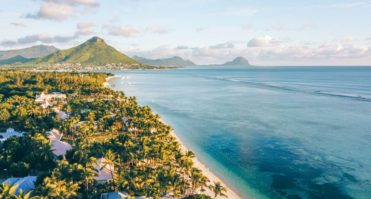 Sugar Beach Mauritius Mauritius - Hotel