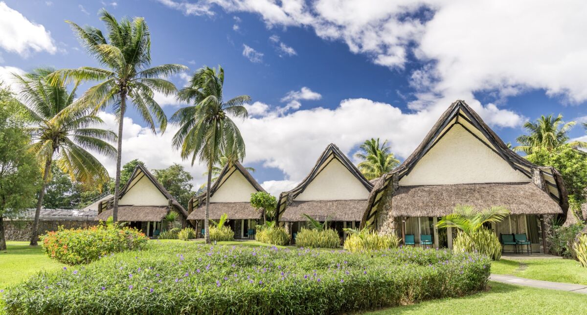 La Pirogue Mauritius - Hotel