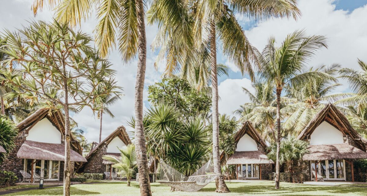 La Pirogue Mauritius Mauritius - Hotel