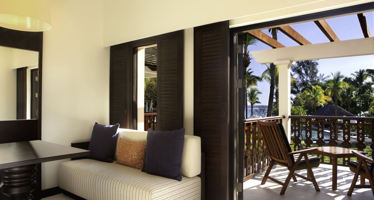 Hilton Mauritius Resort & Spa Mauritius - Pokoje
