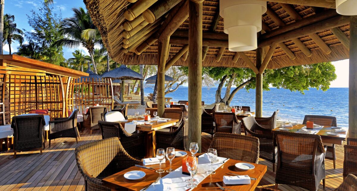 Hilton Mauritius Resort & Spa Mauritius - Wyżywienie