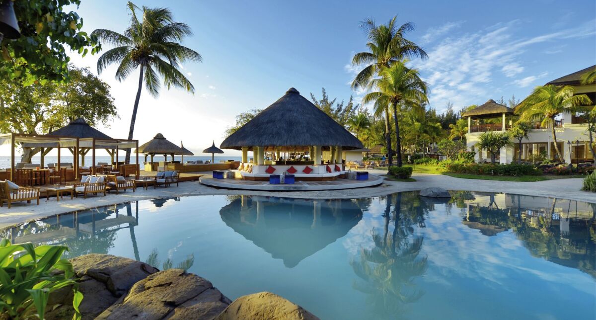 Hilton Mauritius Resort & Spa Mauritius - Udogodnienia