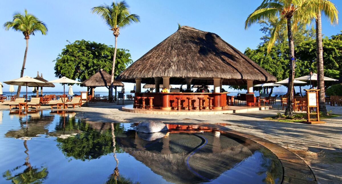 Hilton Mauritius Resort & Spa Mauritius - Udogodnienia