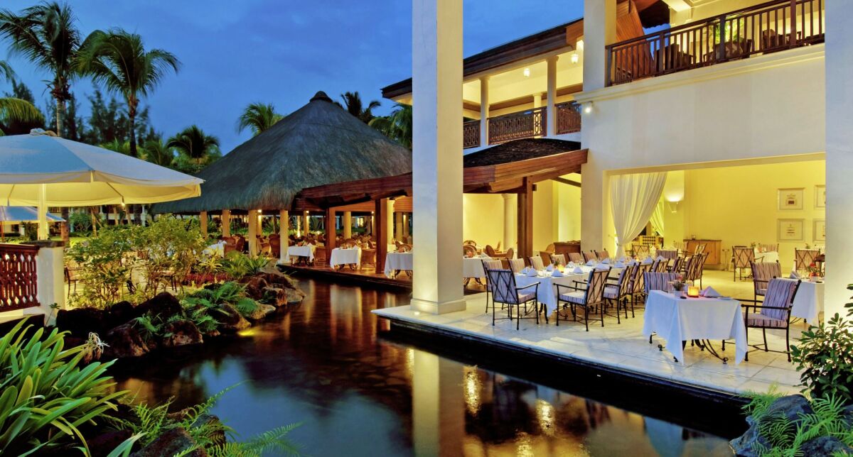 Hilton Mauritius Resort & Spa Mauritius - Wyżywienie