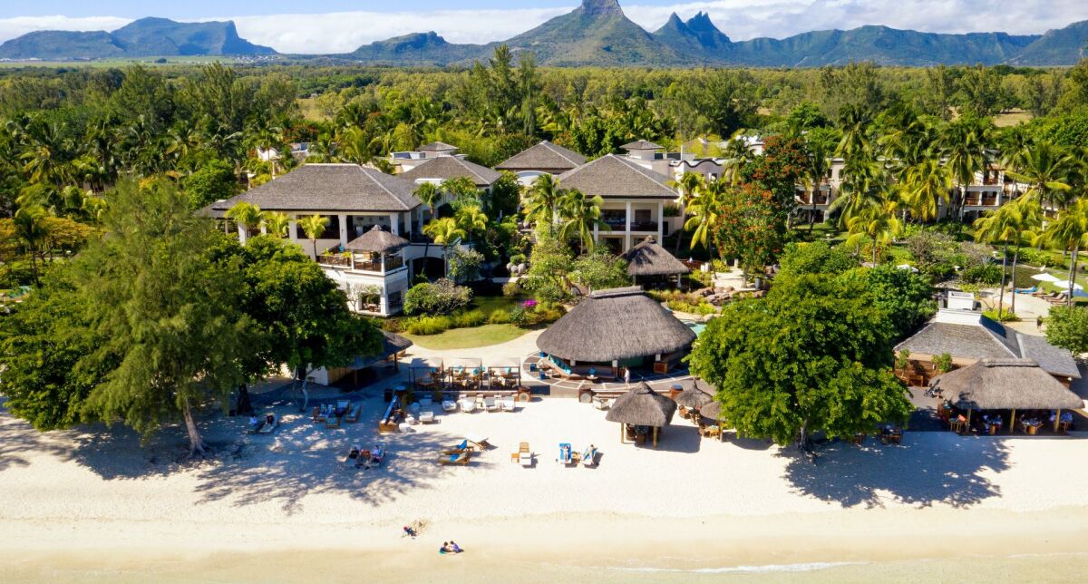 Hilton Mauritius Resort & Spa Mauritius - Hotel