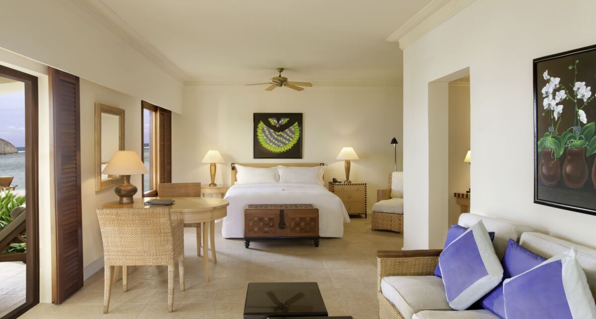 Hilton Mauritius Resort & Spa Mauritius - Hotel