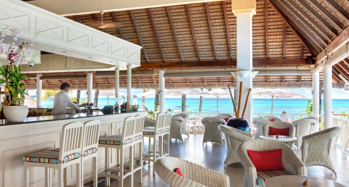 Hotel Merville Beach Mauritius - Wyżywienie