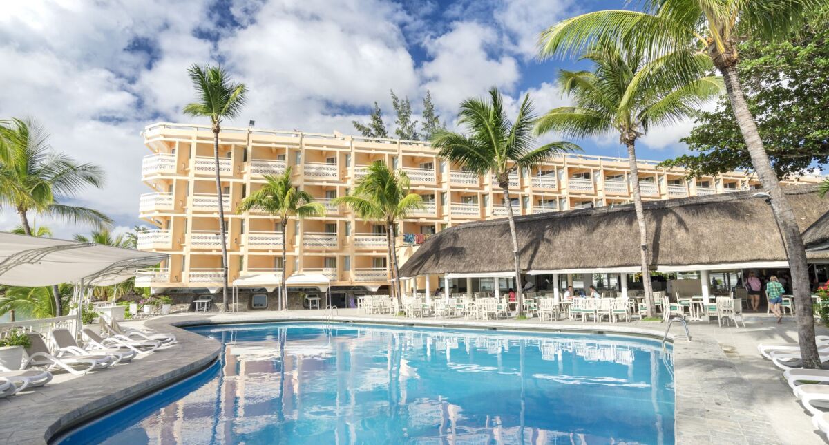 Hotel Merville Beach Mauritius - Hotel