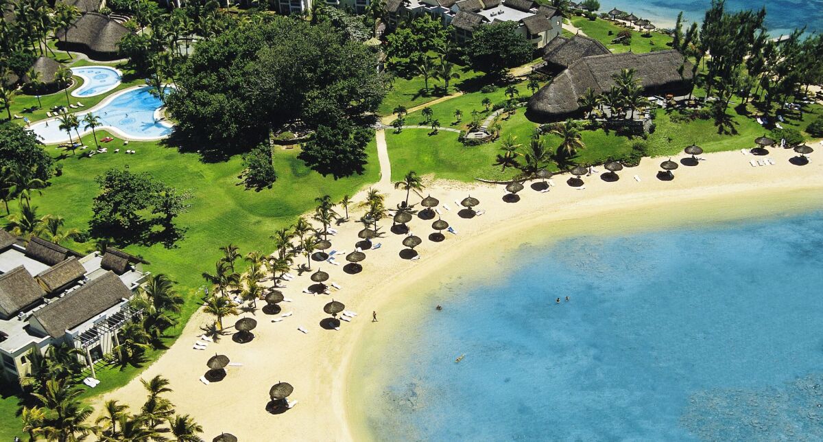 Canonnier Beachcomber Golf Resort & Spa Mauritius - Hotel