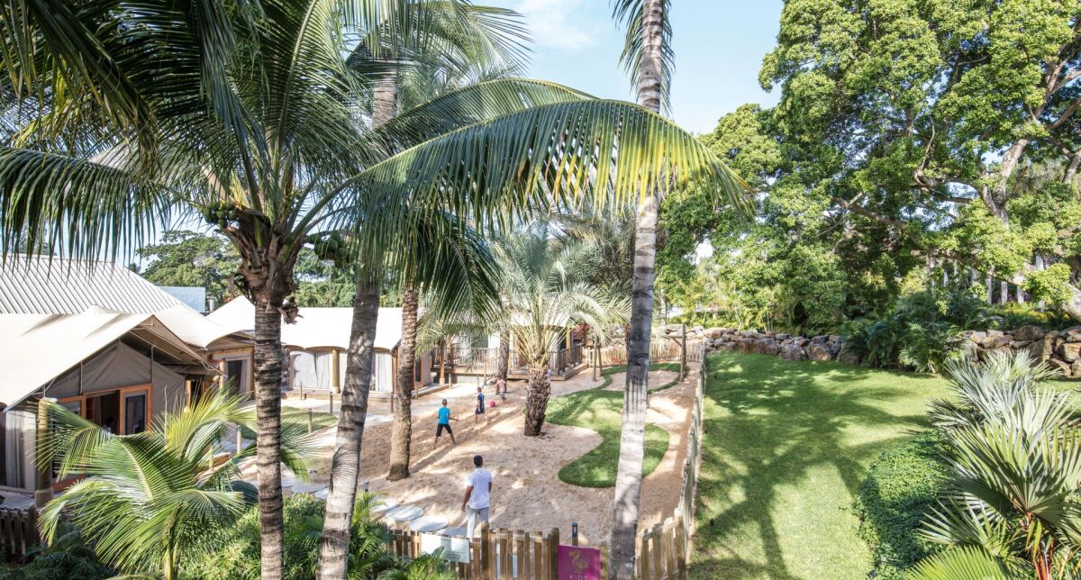 Canonnier Beachcomber Golf Resort & Spa Mauritius - Dla dzieci
