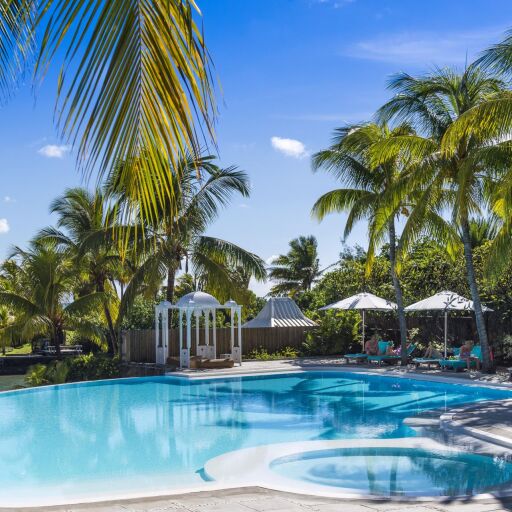 Paradise Cove Boutique Hotel Mauritius - Hotel