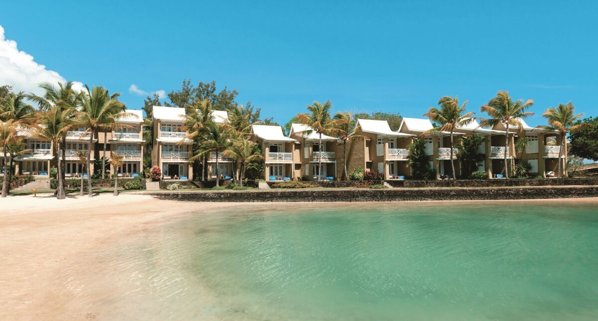 Paradise Cove Boutique Hotel Mauritius - Hotel