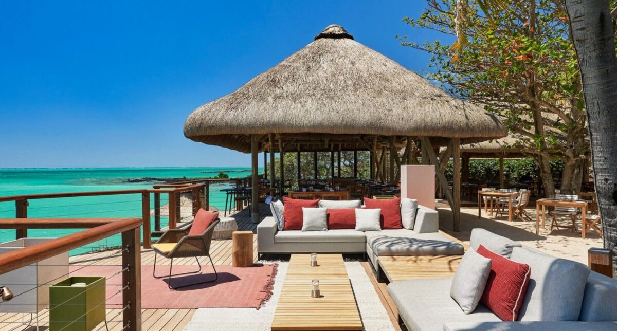 Paradise Cove Boutique Hotel Mauritius - Udogodnienia