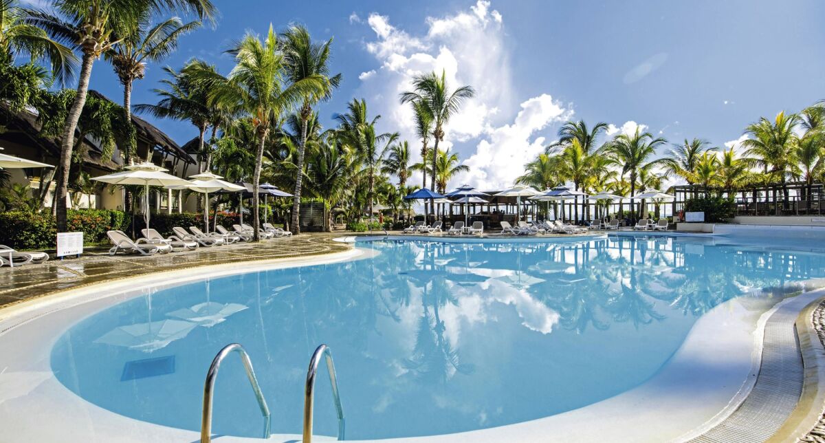 TUI SENSIMAR Lagoon Mauritius Mauritius - Hotel