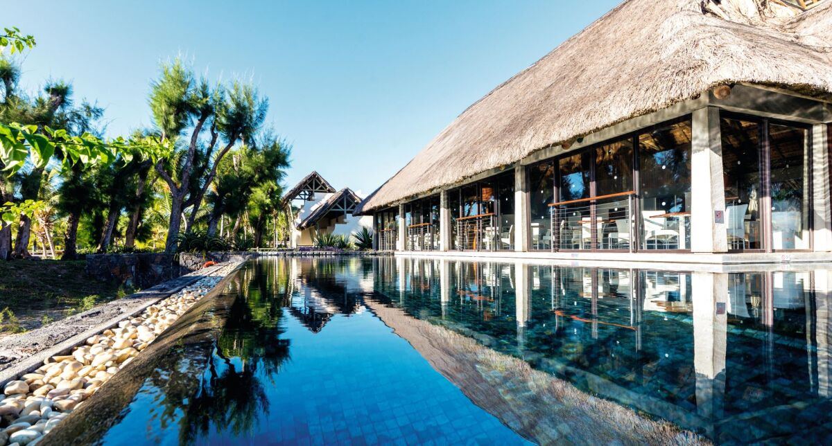 Lagoon Attitude Mauritius Mauritius - Hotel