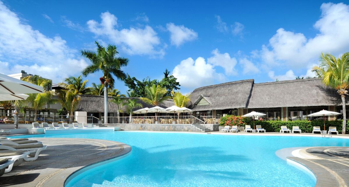 TUI SENSIMAR Lagoon Mauritius Mauritius - Hotel