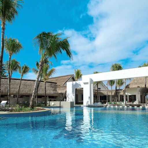 Ambre All Inclusive Resort Mauritius Mauritius - Hotel