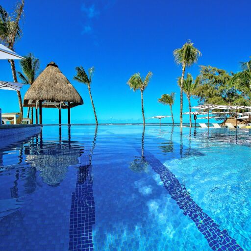 Ambre All Inclusive Resort Mauritius Mauritius - Hotel