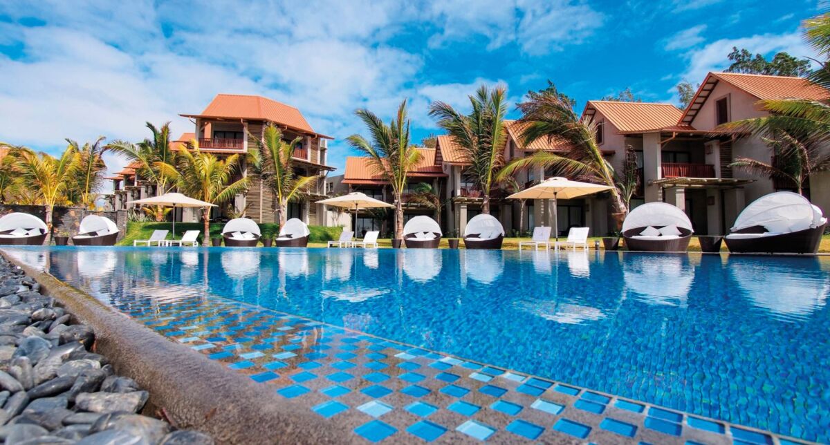 Maritim Crystals Beach Hotel Mauritius Mauritius - Hotel