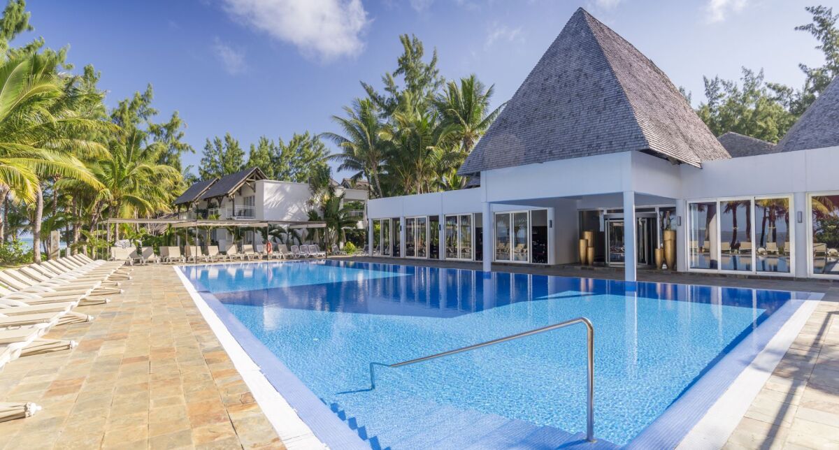 Riu Creole Mauritius - Hotel