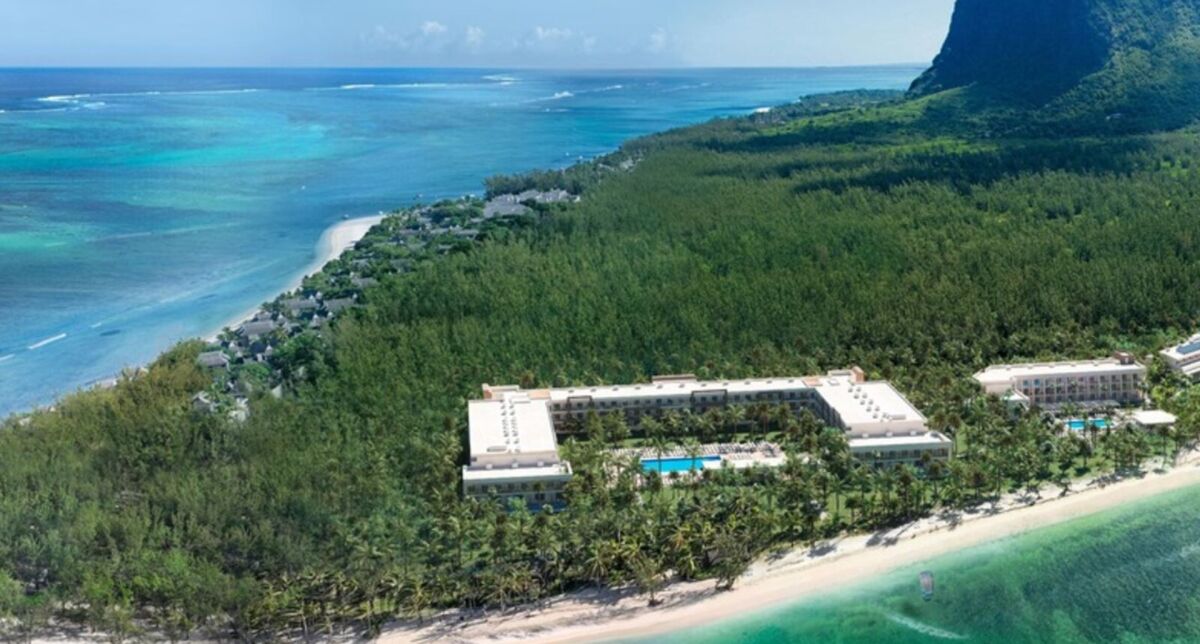 Riu Turquoise Mauritius - Hotel