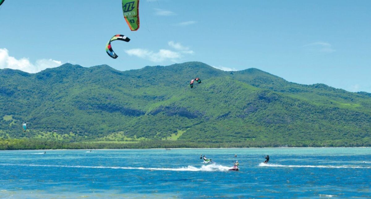 Riu Turquoise Mauritius - Sport i Wellness