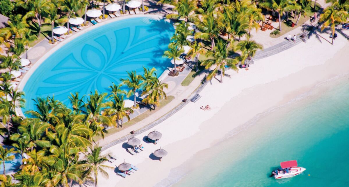 Beachcomber Hotel Paradis & Golf Club Mauritius - Hotel
