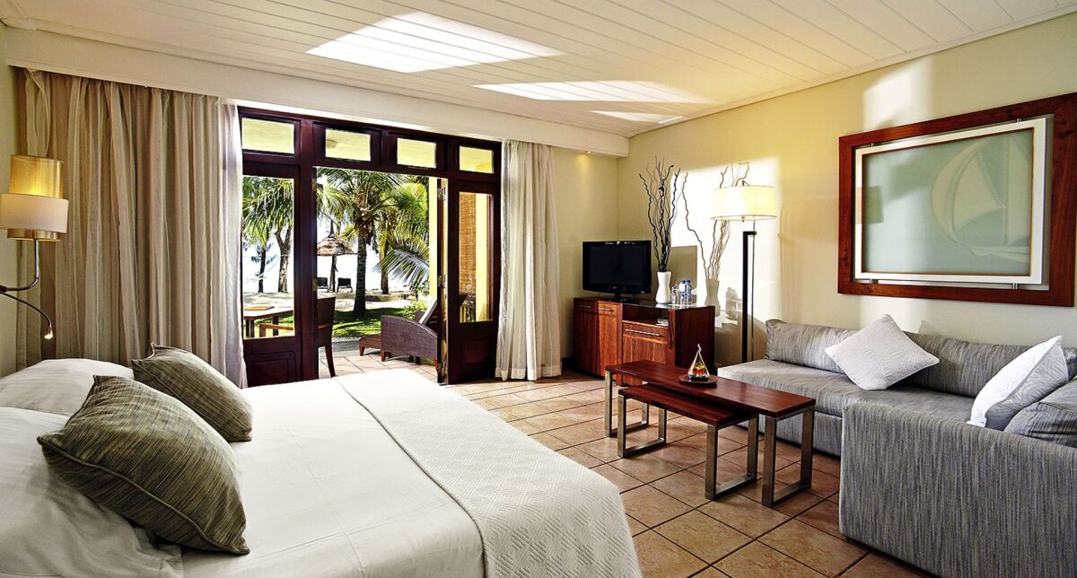 Beachcomber Hotel Paradis & Golf Club Mauritius - Pokoje