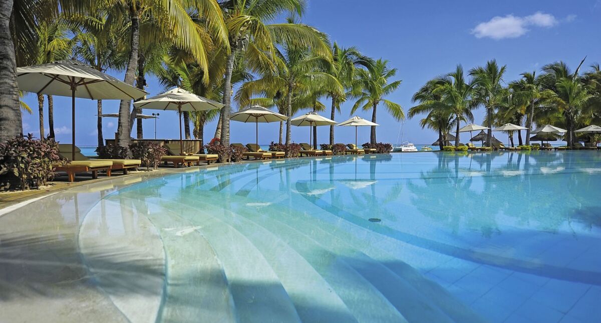 Beachcomber Hotel Paradis & Golf Club Mauritius - Hotel