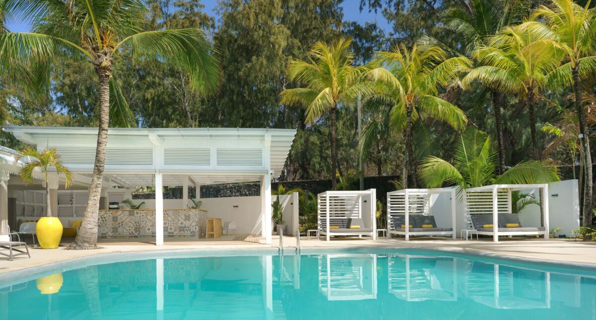 Tropical Attitude Mauritius - Hotel