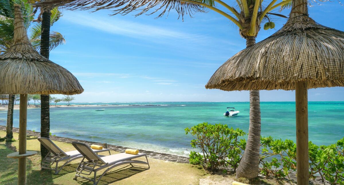 Tropical Attitude Mauritius - Hotel