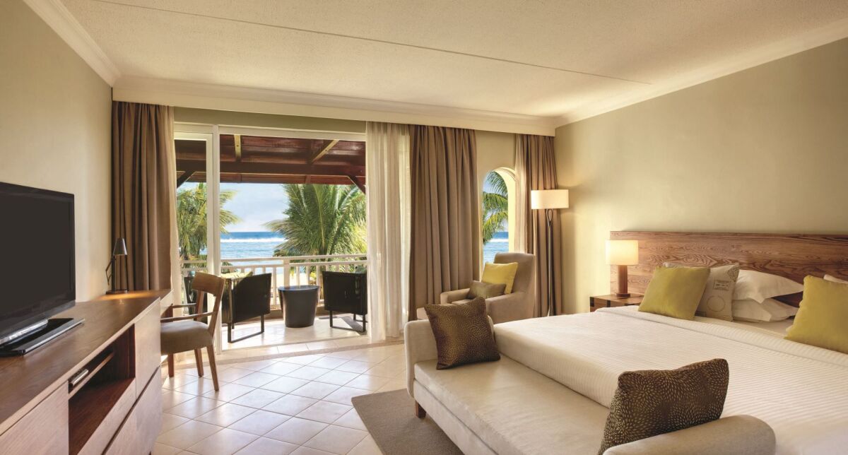 Outrigger Mauritius Resort and Spa Mauritius - Pokoje