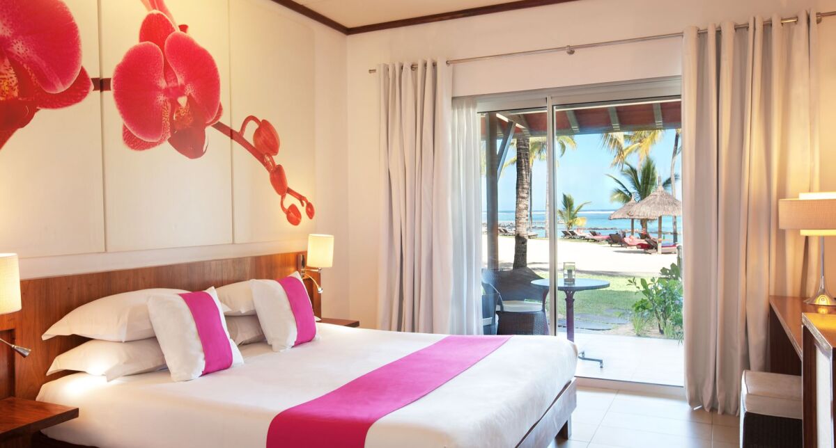 Tamassa - an all inclusive resort Mauritius - Pokoje