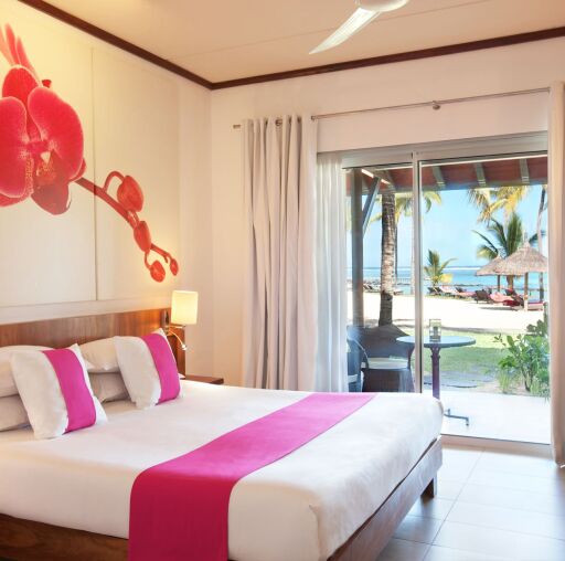 Tamassa Bel Ombre, Mauritius Mauritius - Hotel