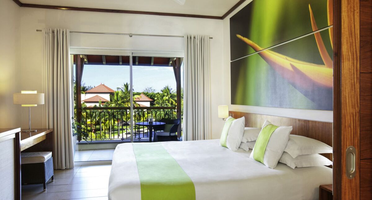 Tamassa - an all inclusive resort Mauritius - Pokoje