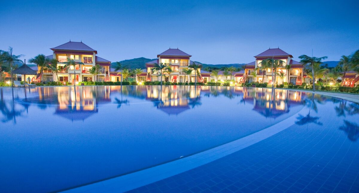 Tamassa - an all inclusive resort Mauritius - Hotel