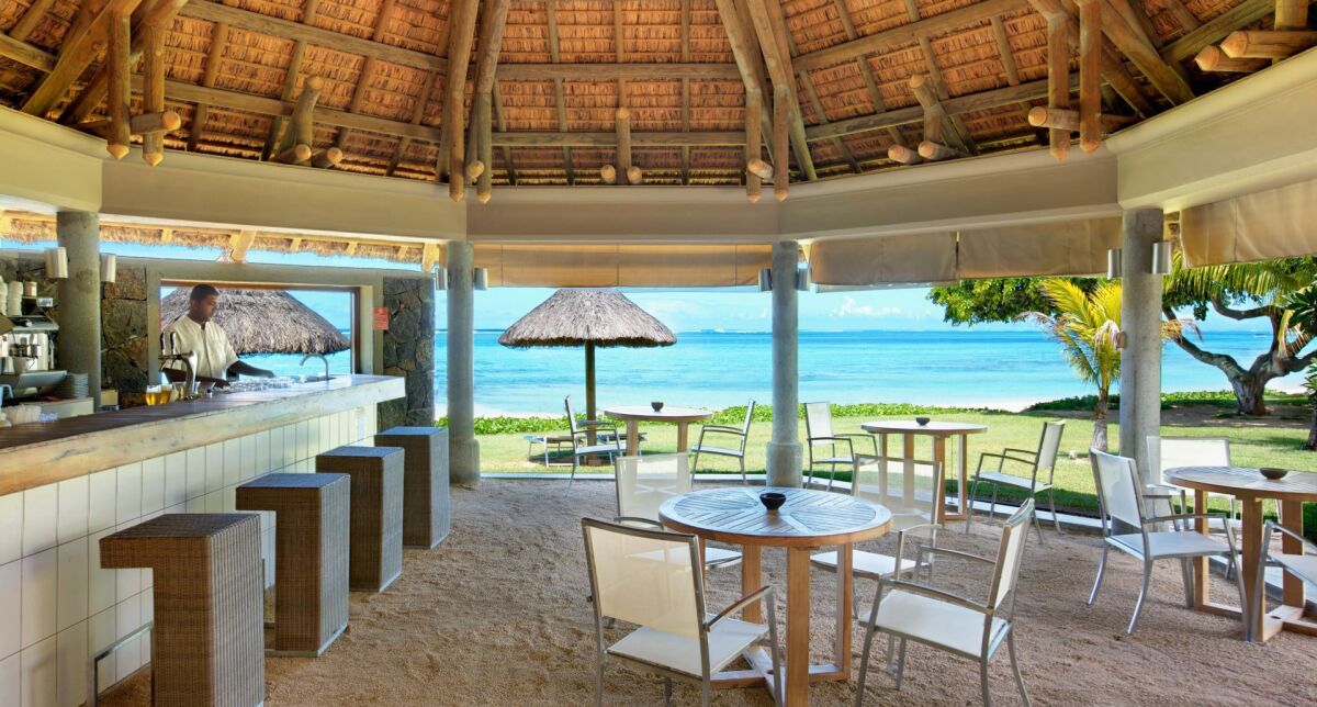 Tamassa - an all inclusive resort Mauritius - Wyżywienie