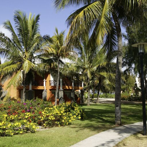 Preskil Beach Resort Mauritius - Hotel