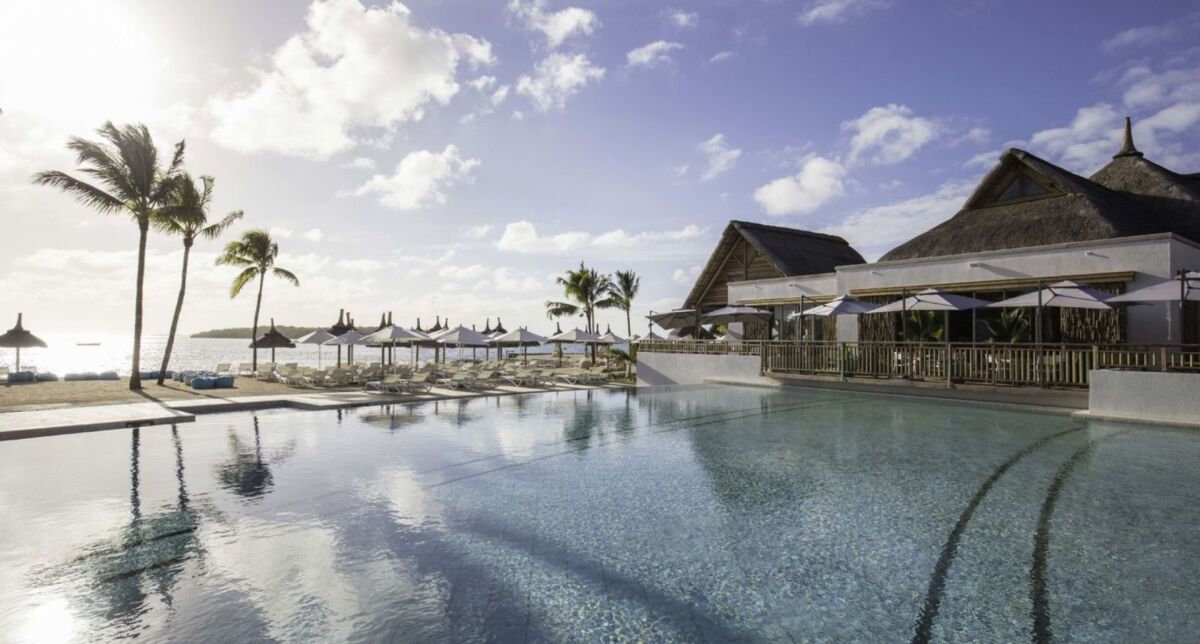 Preskil Island Resort Mauritius - Hotel