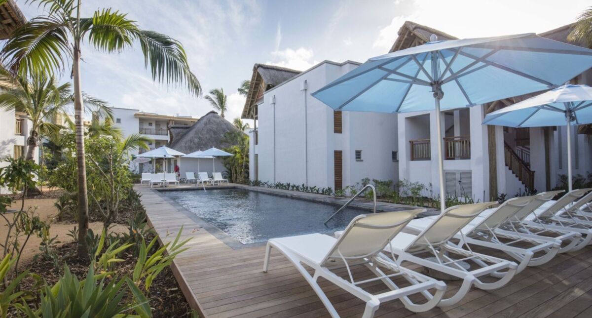 Preskil Island Resort Mauritius - Hotel