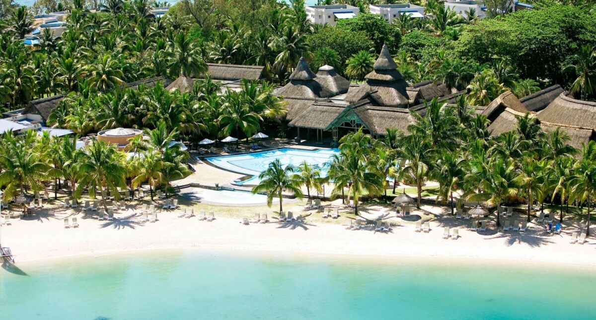 Shandrani Beachcomber Resort & Spa Mauritius - Hotel