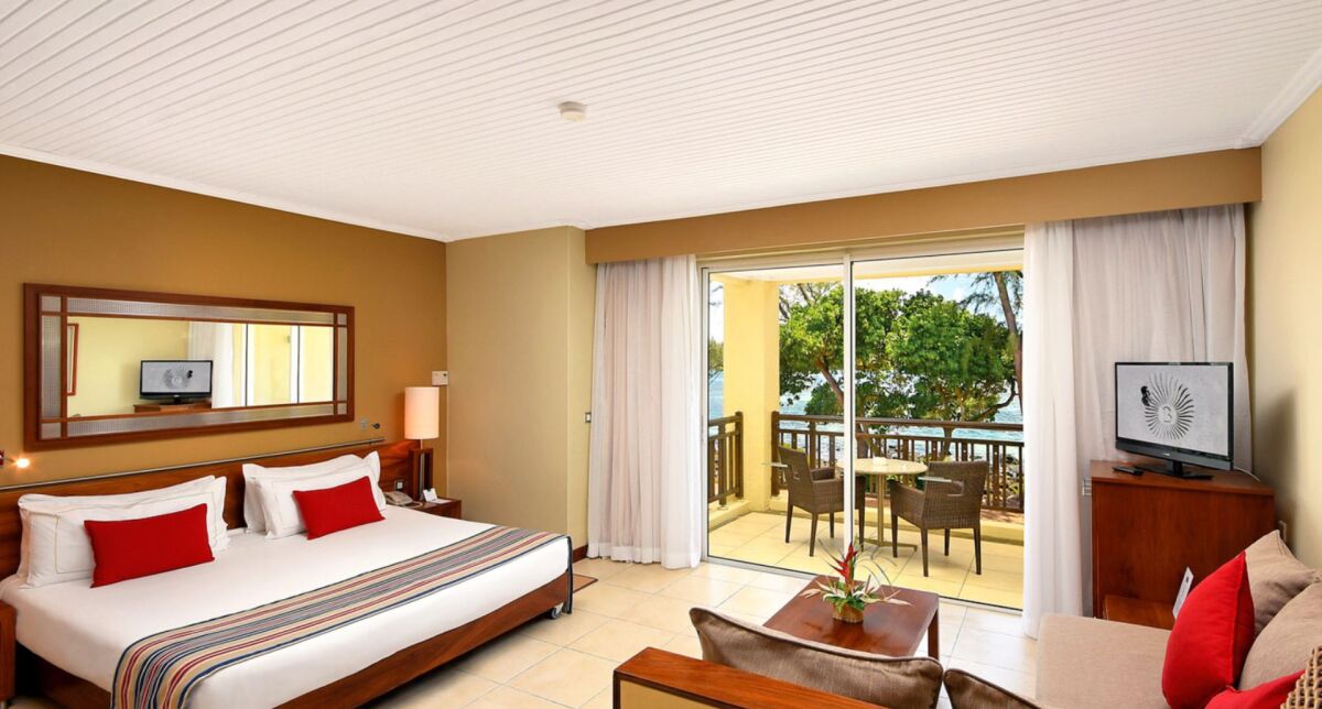 Shandrani Beachcomber Resort & Spa Mauritius - Hotel