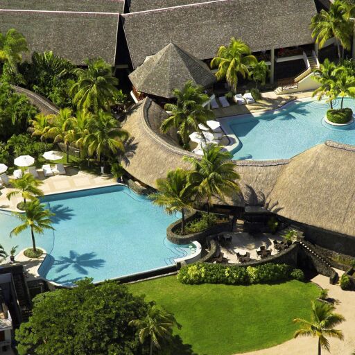 Maritim Resort Spa Mauritius Mauritius - Hotel